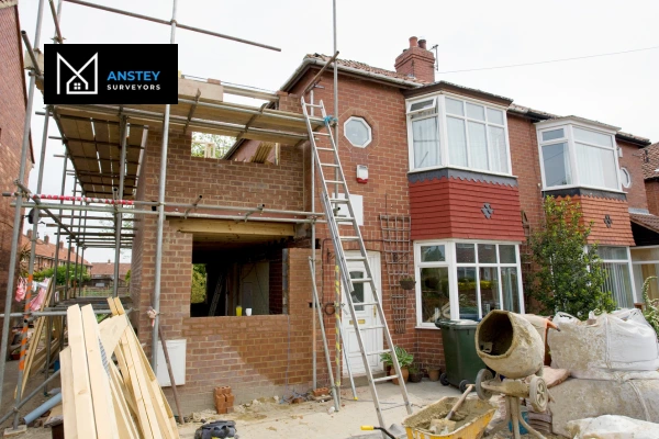 Do you need a Party Wall Award Surveyor Berkshire? Call our team today to find out more! Berkshire