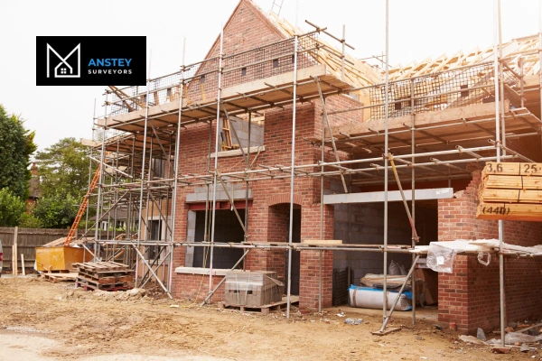 Are you starting building work and need to know more about the party wall act Berkshire? Speak to our surveyors Today! Berkshire